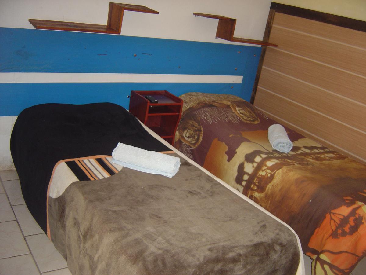Pousada Casa Nostra Hotel Erechim